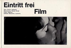 EINTRITT FREI FILM