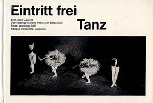 EINTRITT FREI  TANZ
