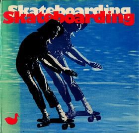 SKATEBOARDING