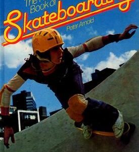 THE HAMLYN BOOK OF SKATEBOARDING