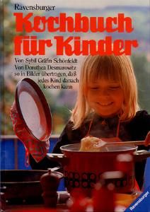KOCHBUCH FUR KINDER