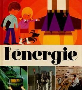 L’ENERGIE