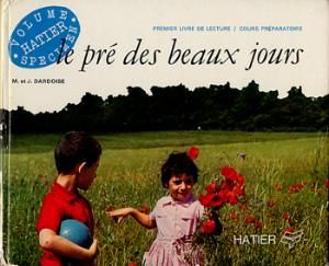 LE PRE DES BEAUX JOURS