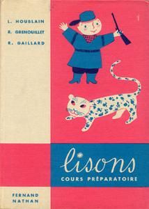 LISONS