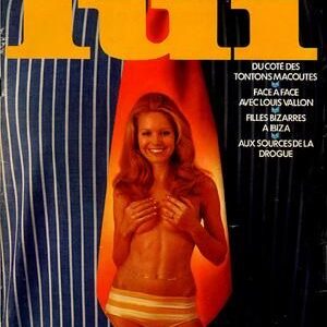 LUI – MARS 1970