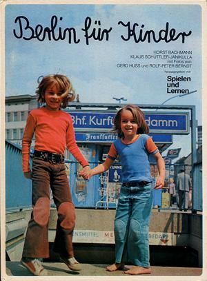 BERLIN FUR KINDER