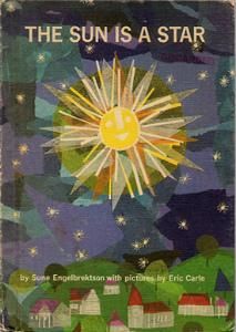 THE SUN IS A STAR