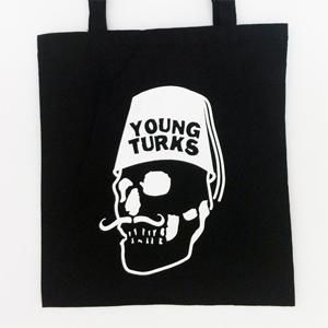 YOUNG TURKS – TOTE BAG
