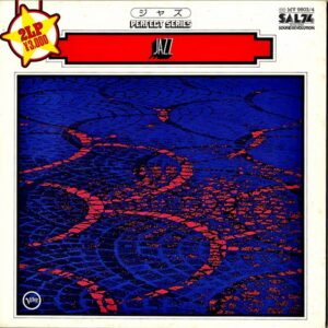 COMPILATION（BILL EVANS、WES MONTGOMERY） / Jazz ジャズ [2LP]